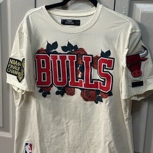 Chicago Bulls Graphic T-Shirt